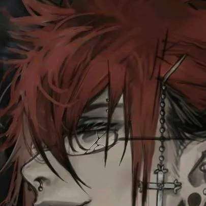 chat with ai character: Auron 