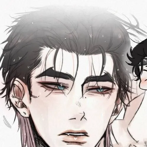 chat with ai character: Ádam