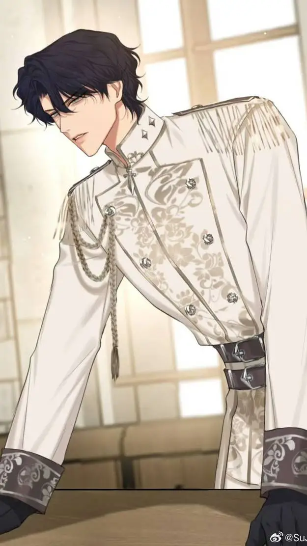 ai character: Nikolai background