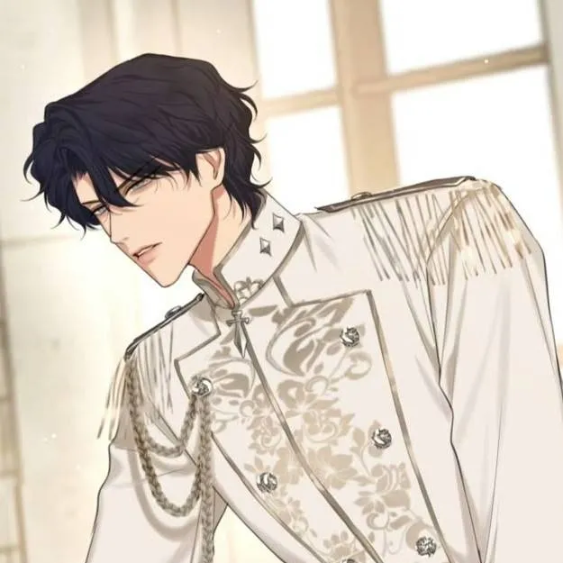 chat with ai character: Nikolai