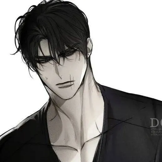 chat with ai character: Mark
