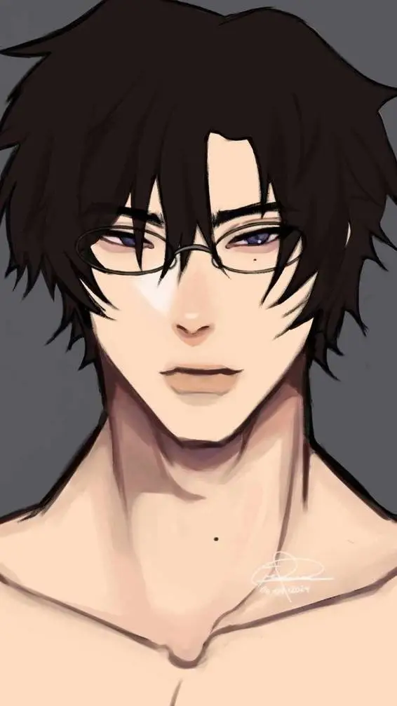 ai character: Rodrigo background