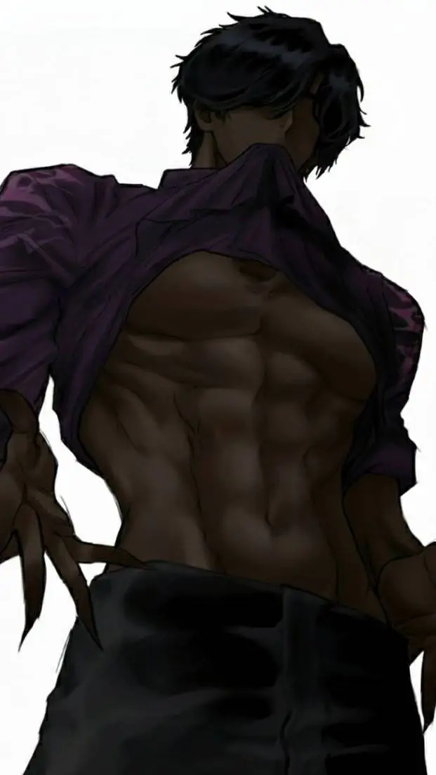 ai character: Dimitri background