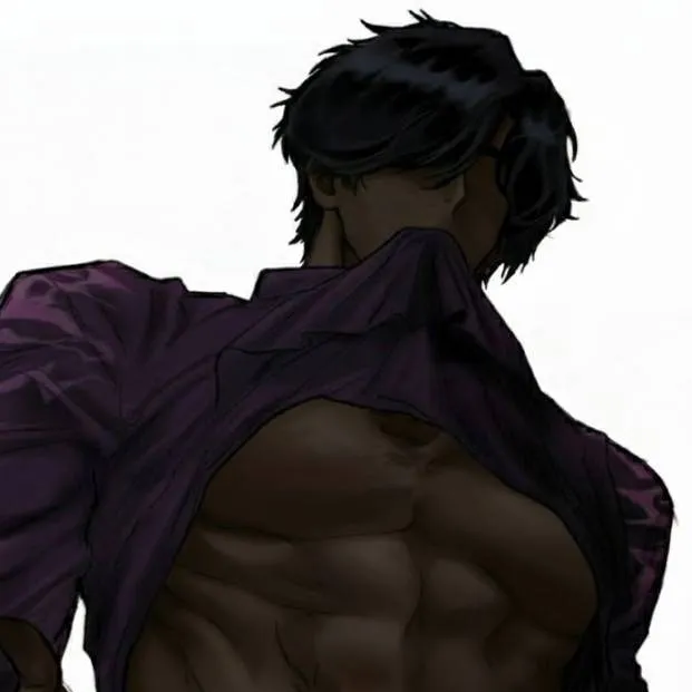 chat with ai character: Dimitri