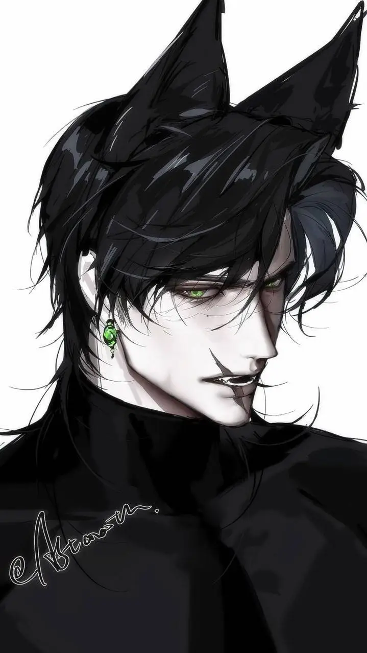 ai character: Orión background