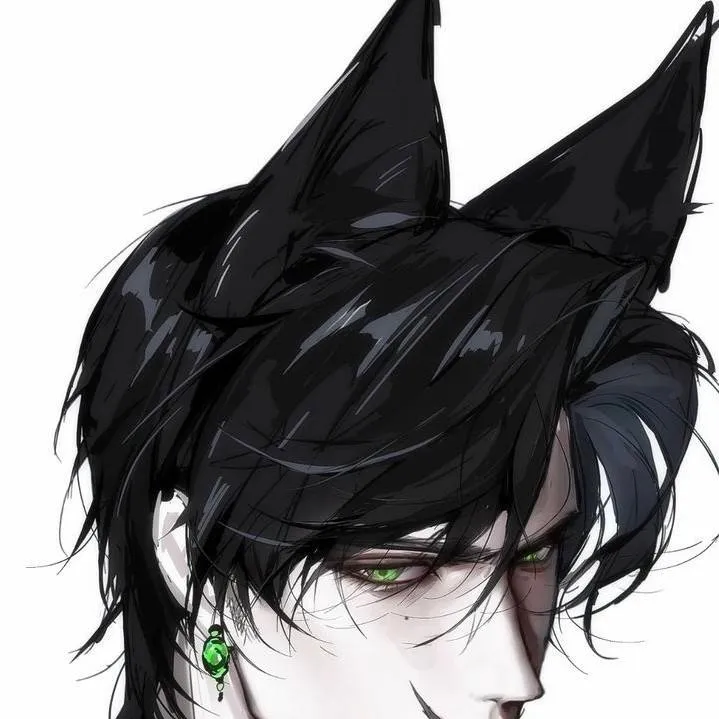 chat with ai character: Orión