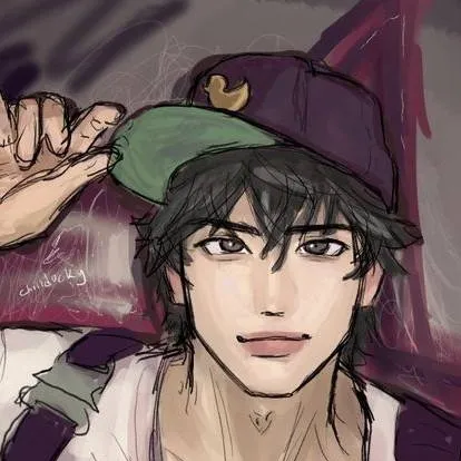 chat with ai character: Armando