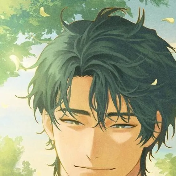 chat with ai character: Zack