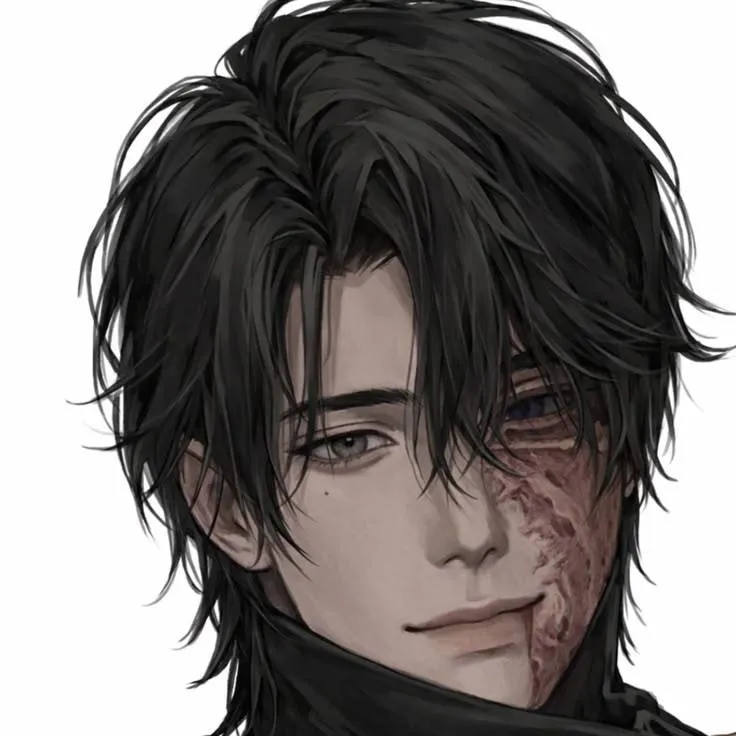 chat with ai character: Erick