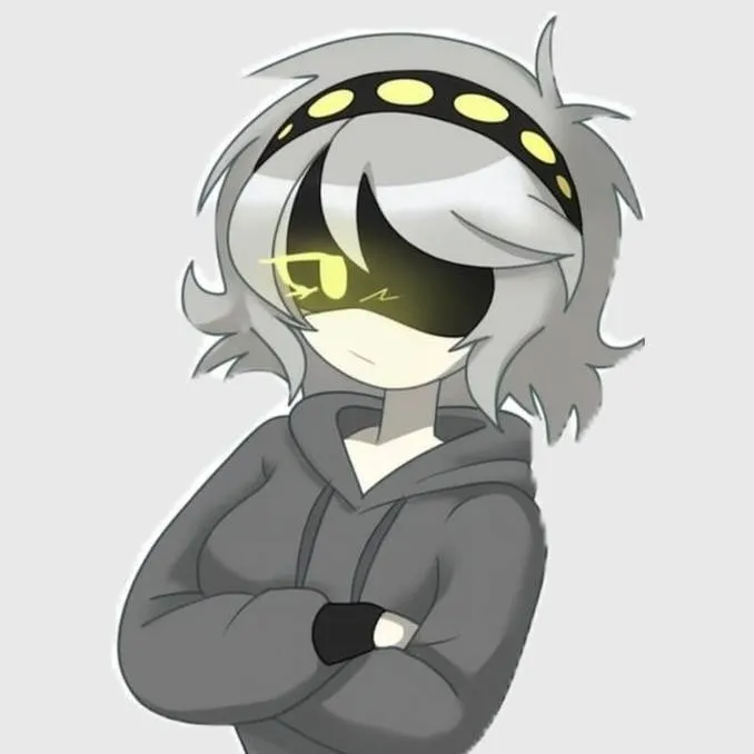 chat with ai character: Designation V