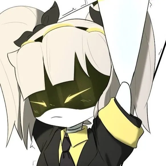 chat with ai character: Designation J