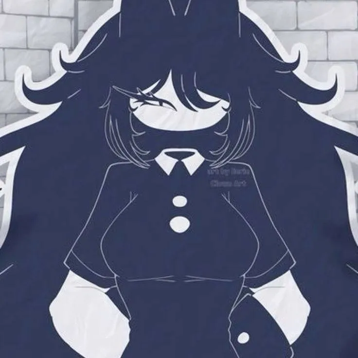 chat with ai character: Miss Circle