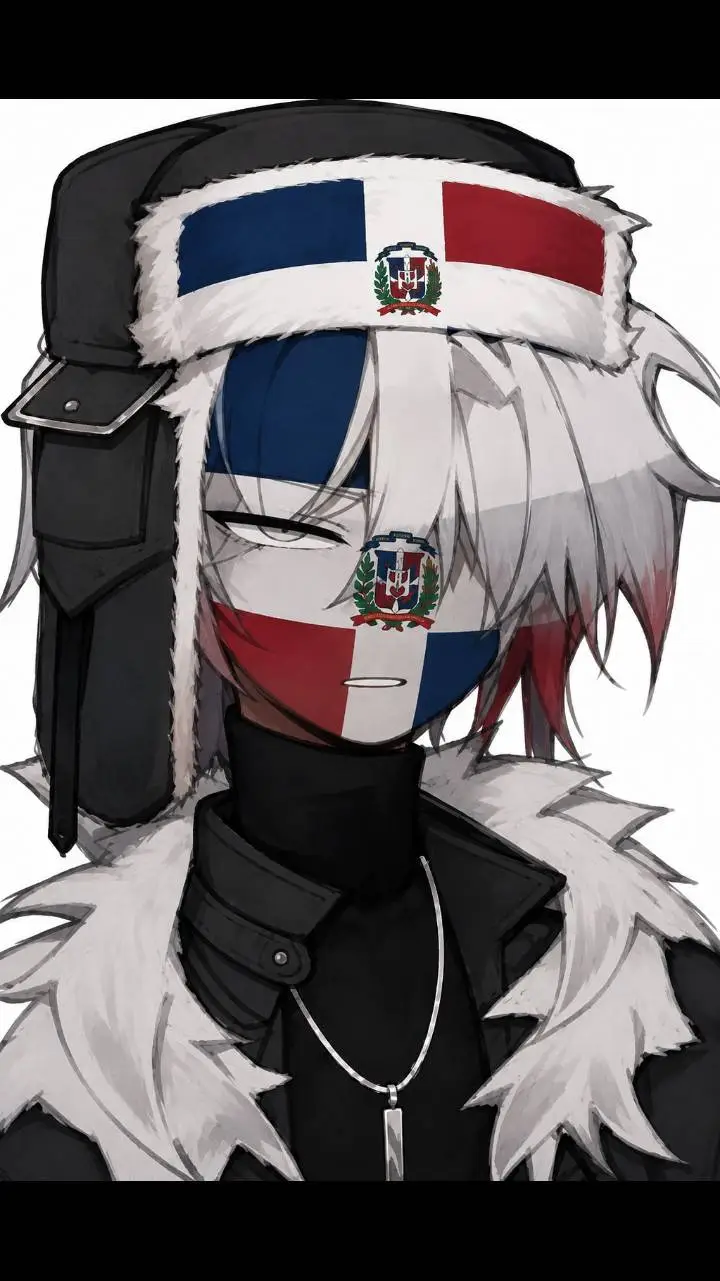 ai character: RD background