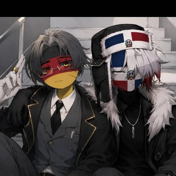 chat with ai character: RD Y ALEMANIA 