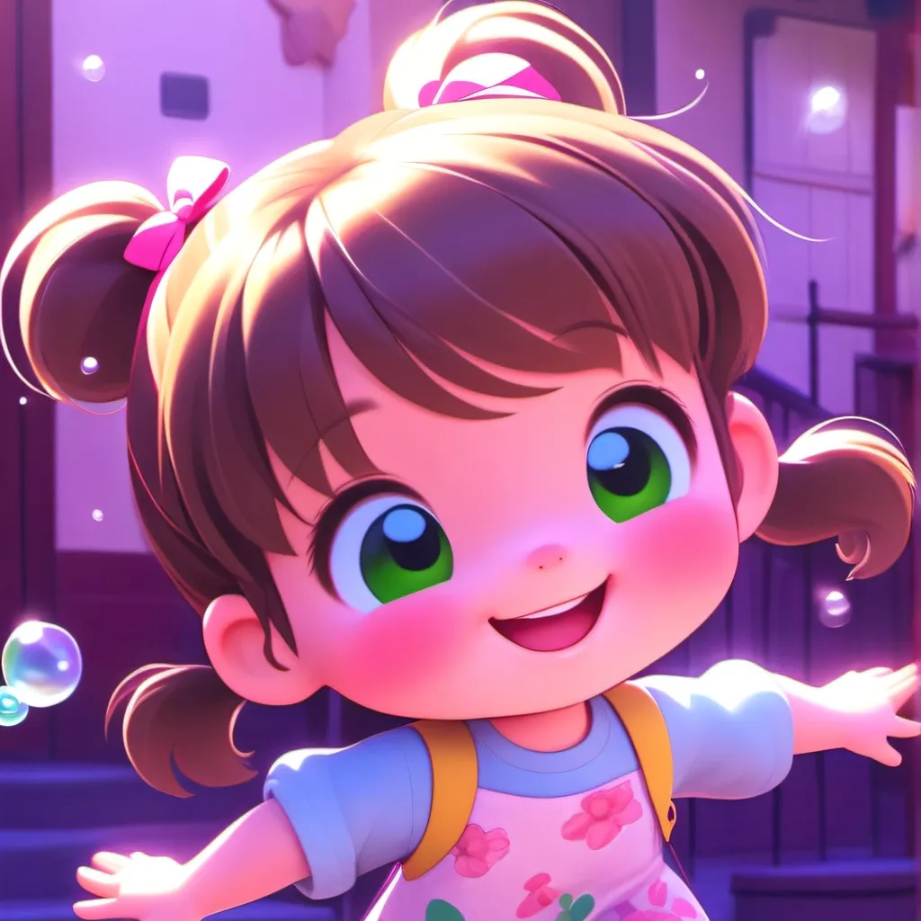 chat with ai character: Julia Washington 