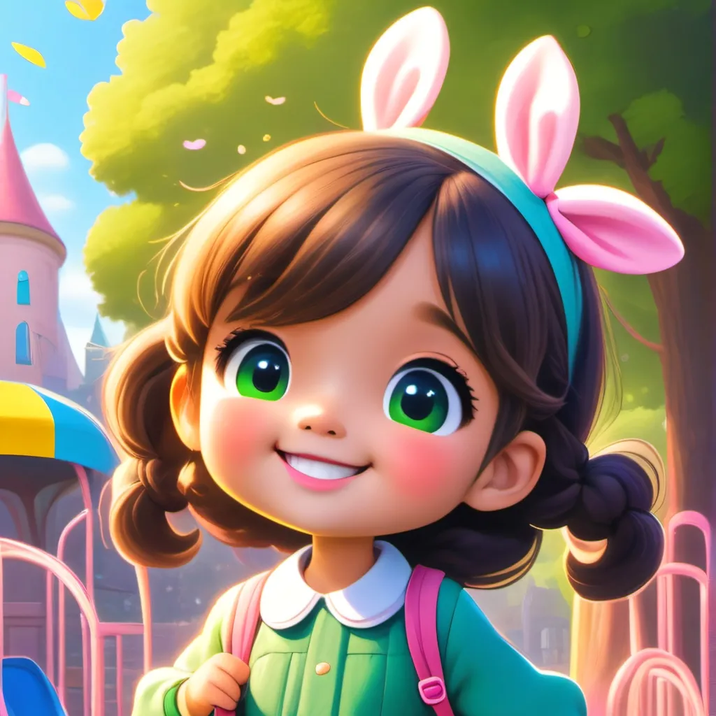 chat with ai character: Ava Greenwood 