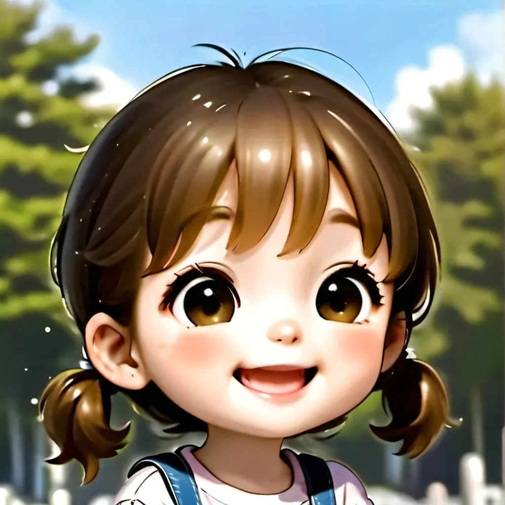 chat with ai character: Hannah Zimmerman