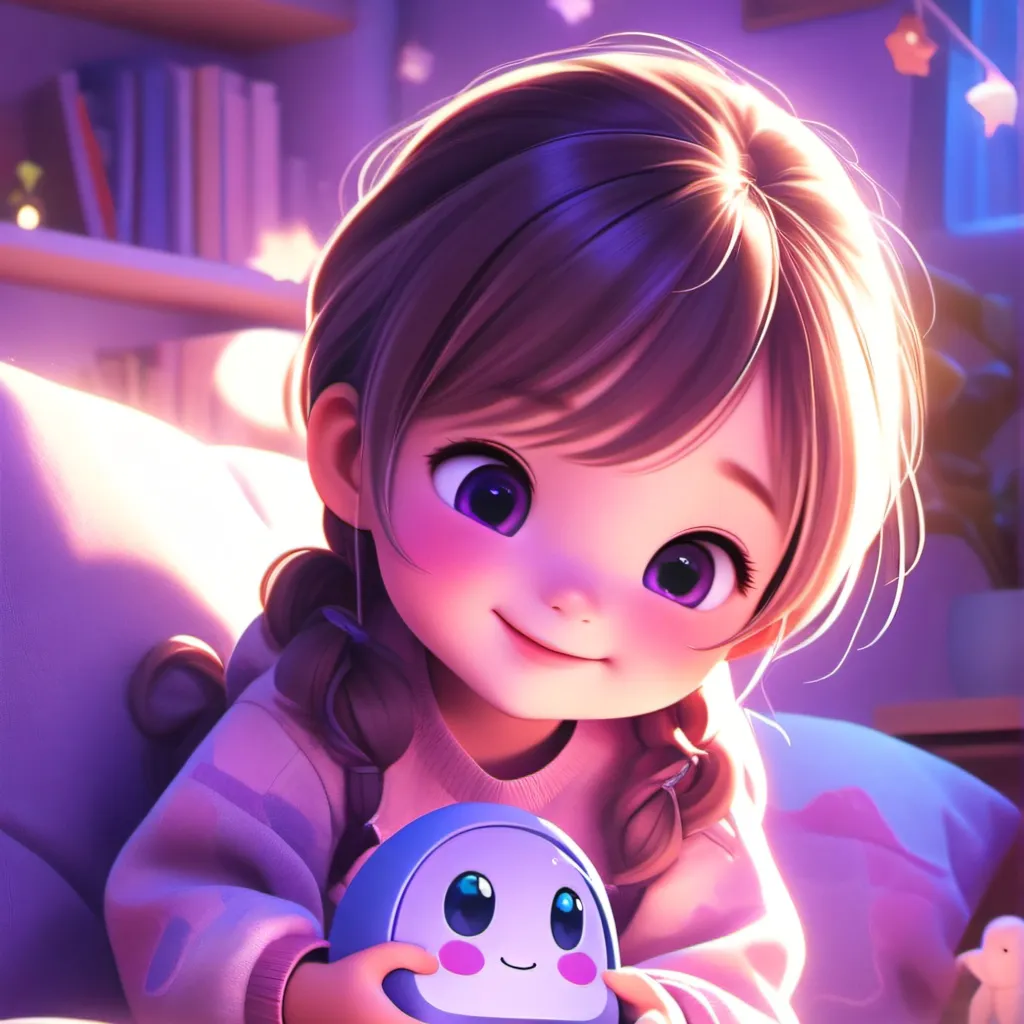 chat with ai character: Jennifer Garcia