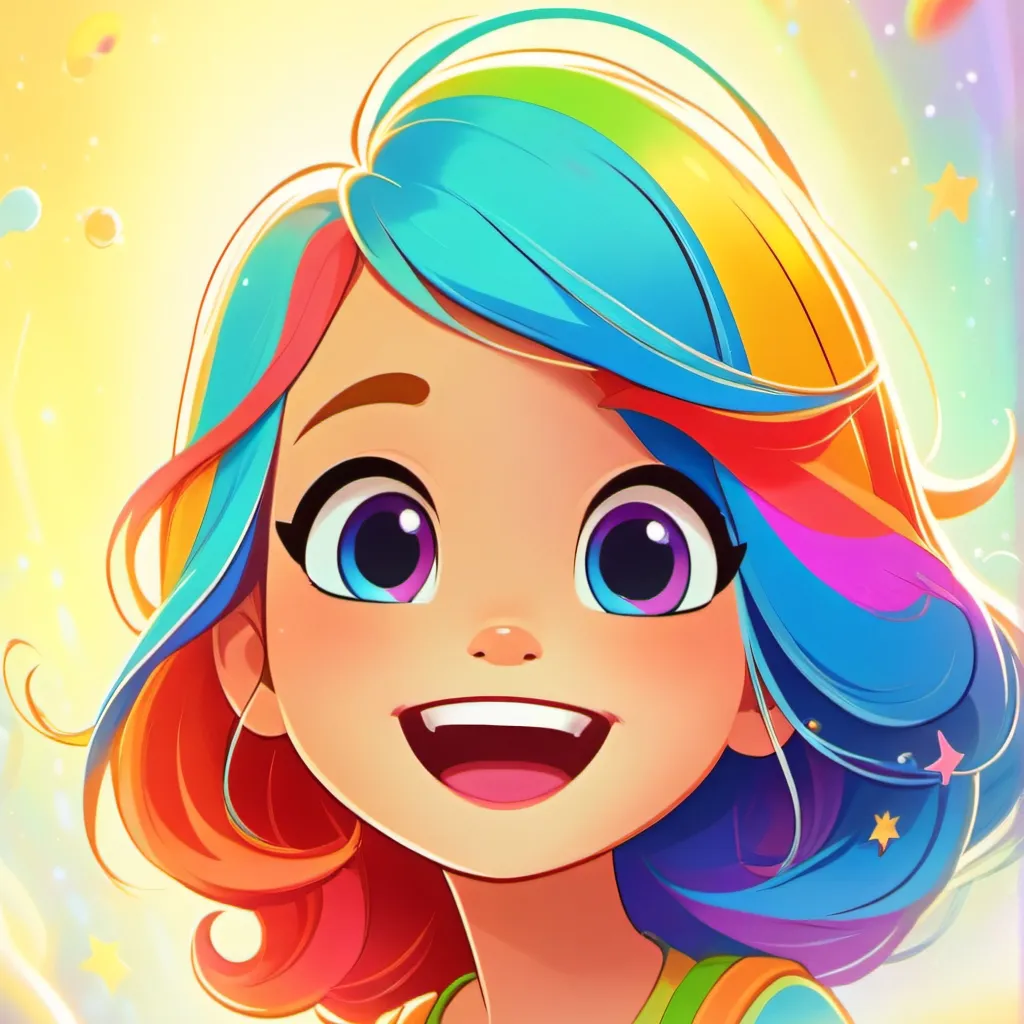 chat with ai character: Bella Jones 