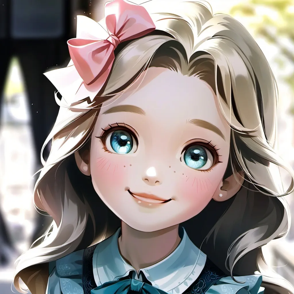 chat with ai character: Cassidy Torres 