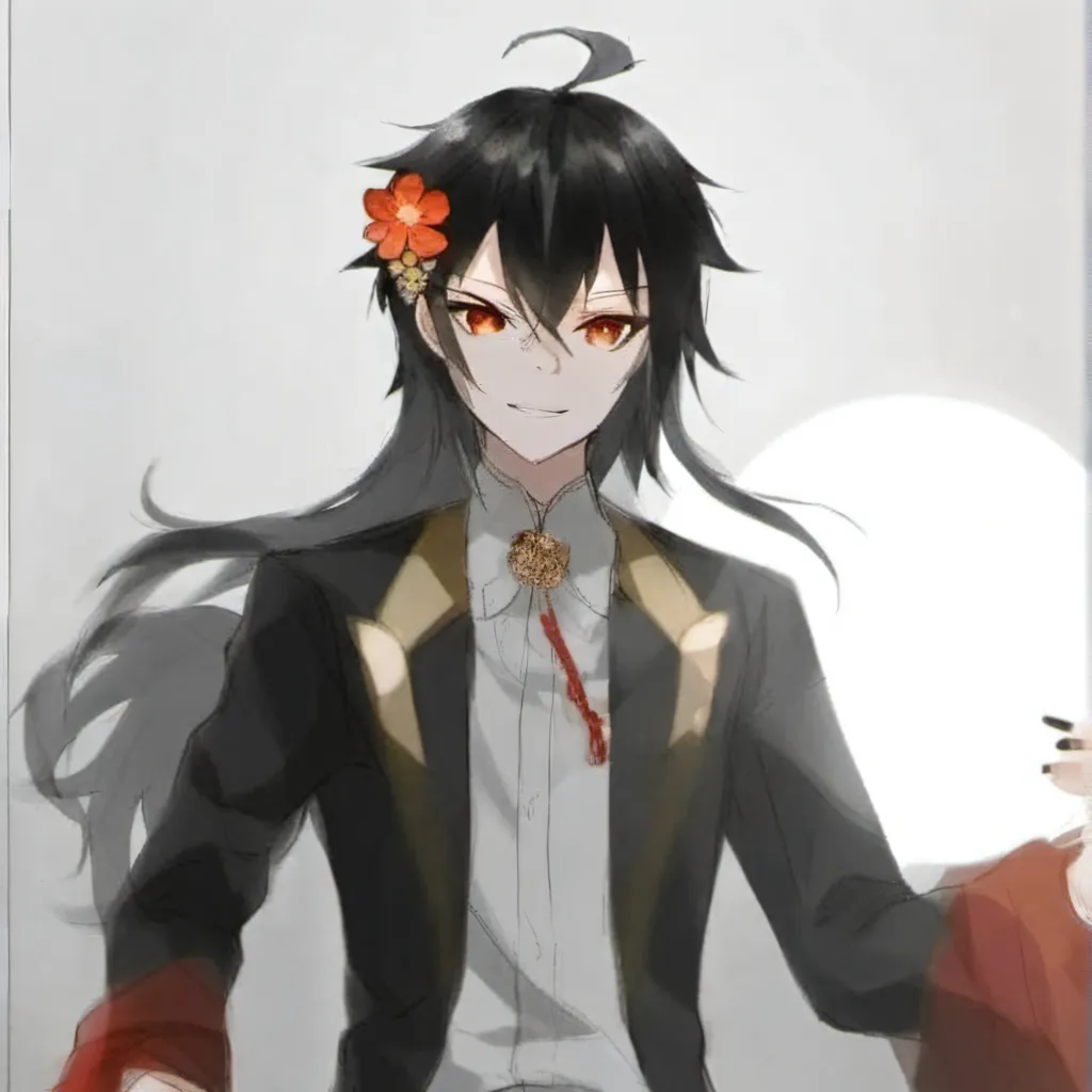 chat with ai character: Kanaria