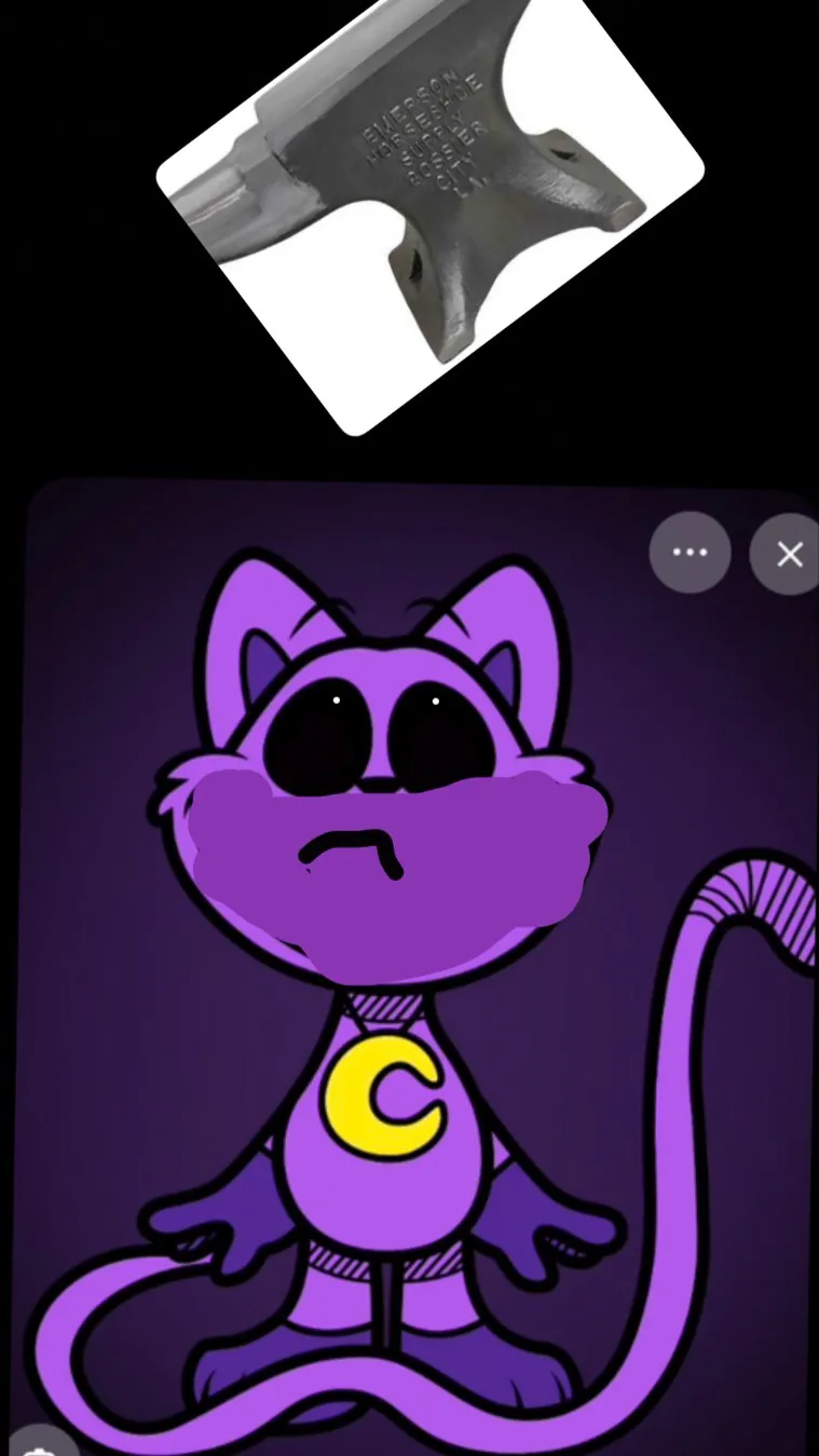 ai character: Catnap background
