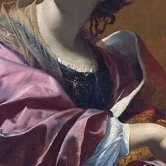 chat with ai character: St Cecilia