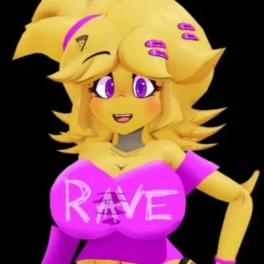 chat with ai character: Chiku