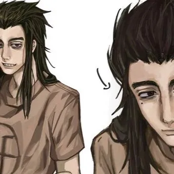 chat with ai character: Larry Johnson