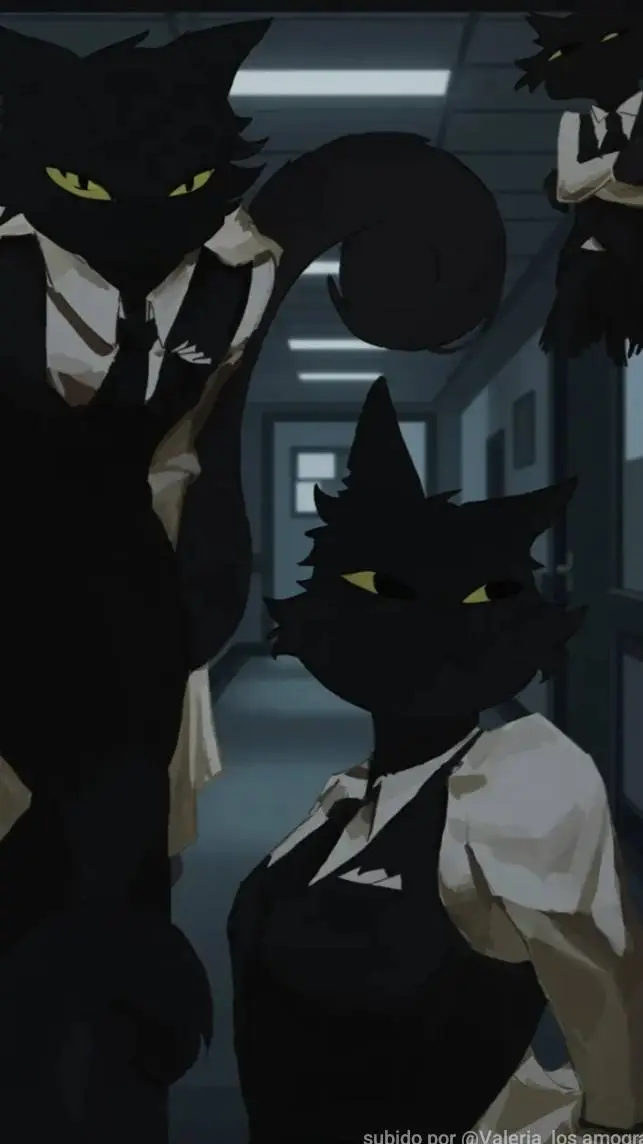 ai character: agente secreto background