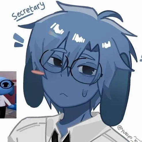 chat with ai character: Secretario