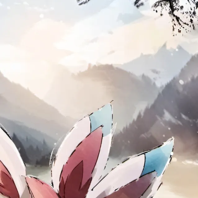 chat with ai character: Sylveon