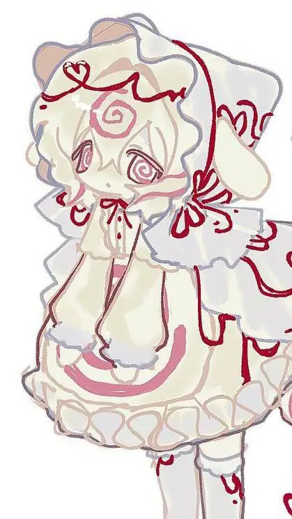 ai character: Anna background