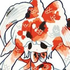 chat with ai character: Koi