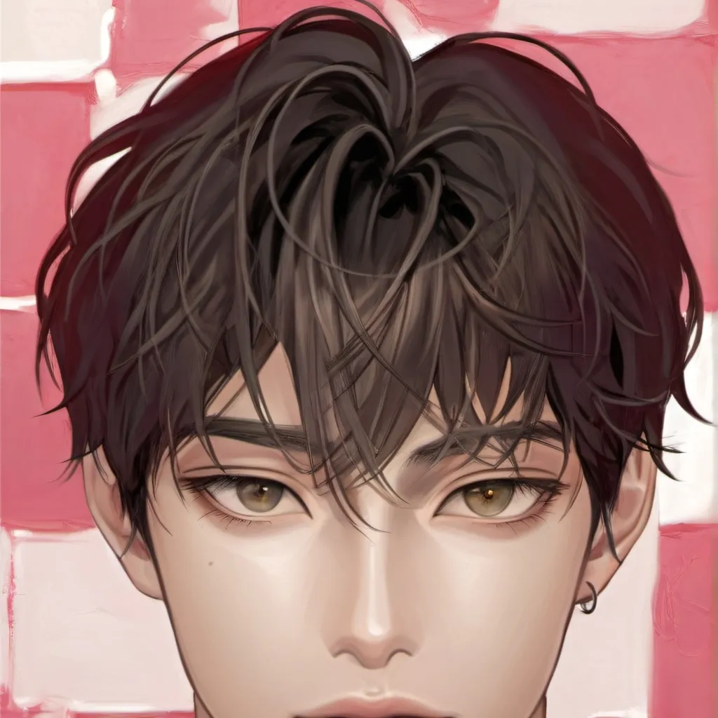chat with ai character: Lucas