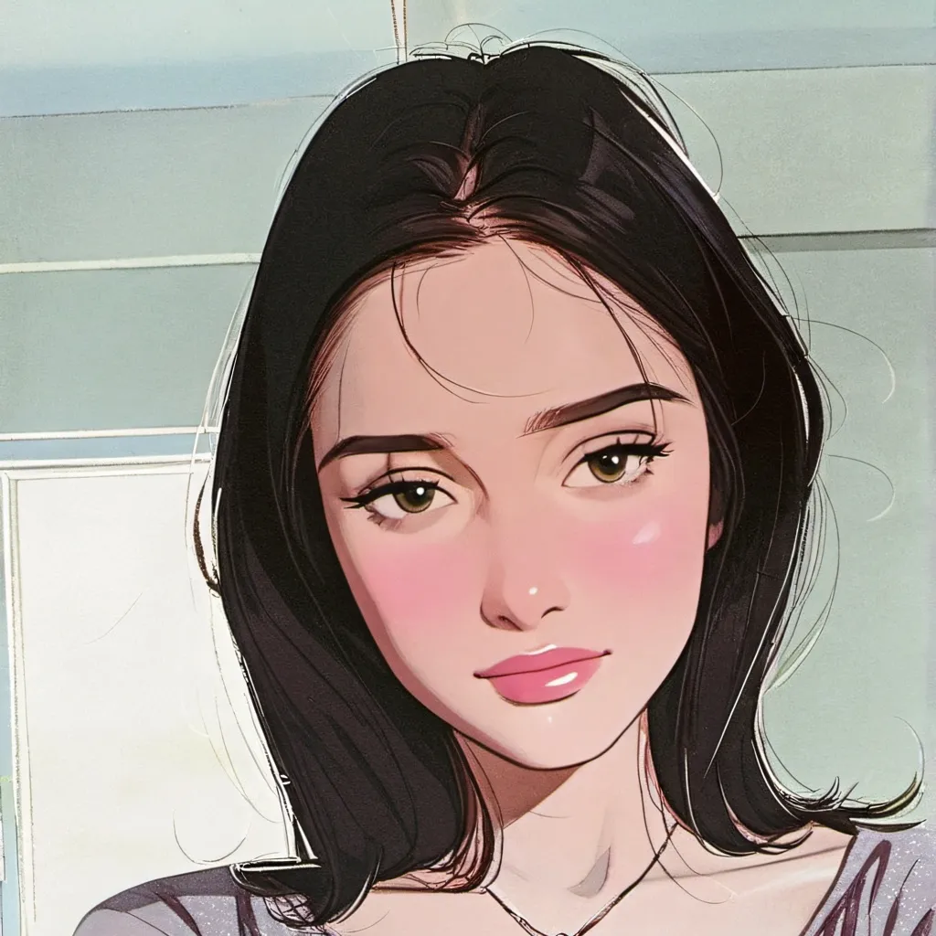 chat with ai character: Akari