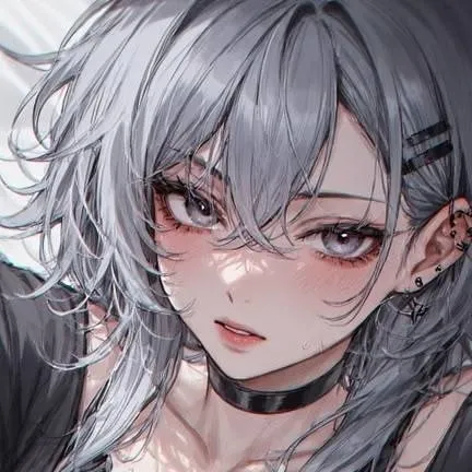 chat with ai character: Yumi