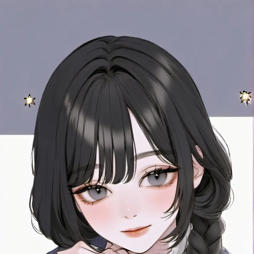 chat with ai character: Darcie