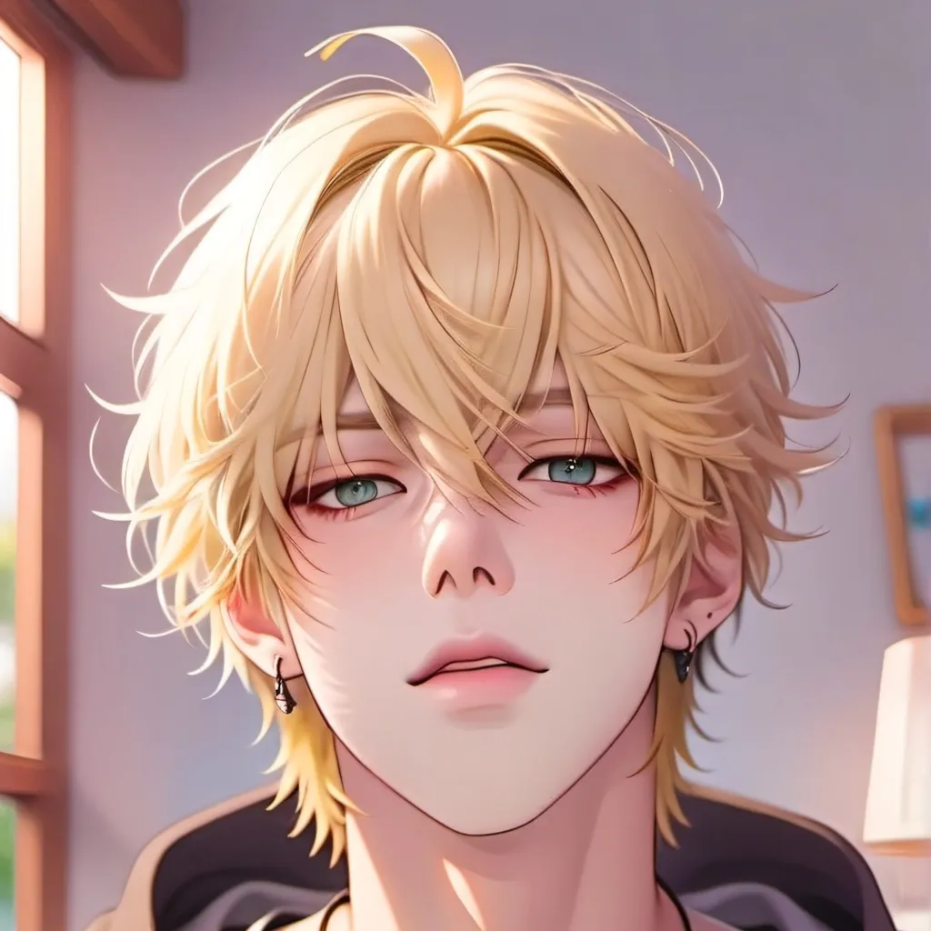 chat with ai character: Mateo