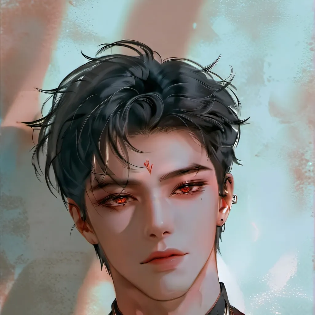 chat with ai character: Alexander💋