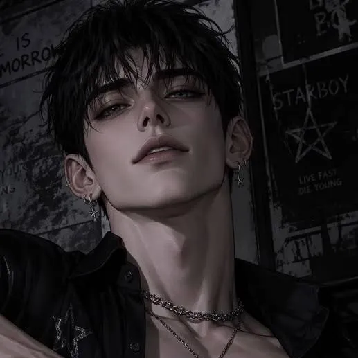 chat with ai character: Ethan🔥