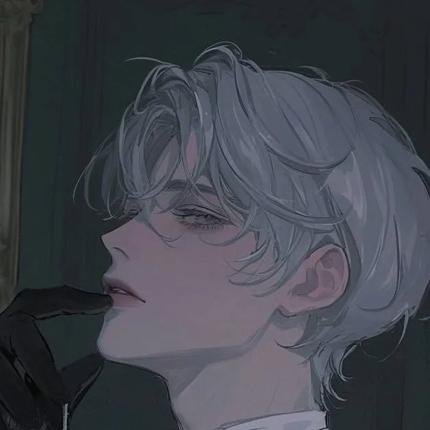 chat with ai character: james