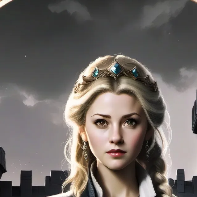 chat with ai character: twillight