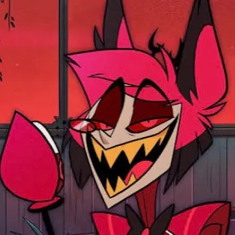 chat with ai character: Alastor