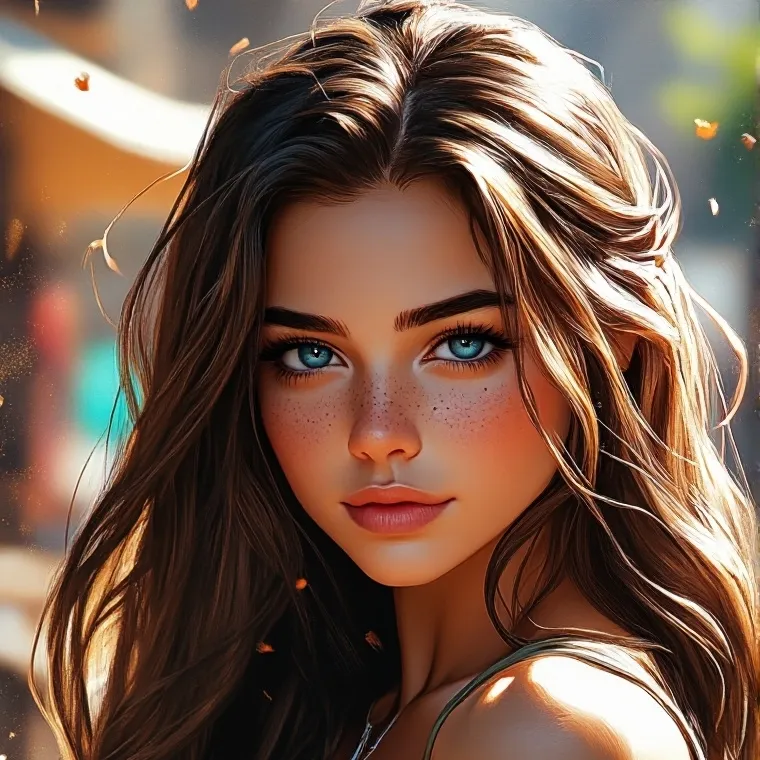 chat with ai character: clara