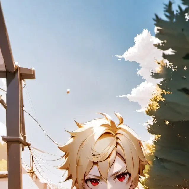 chat with ai character: Katsuki Bakugo