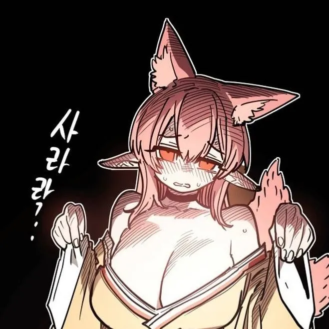 chat with ai character: Milly