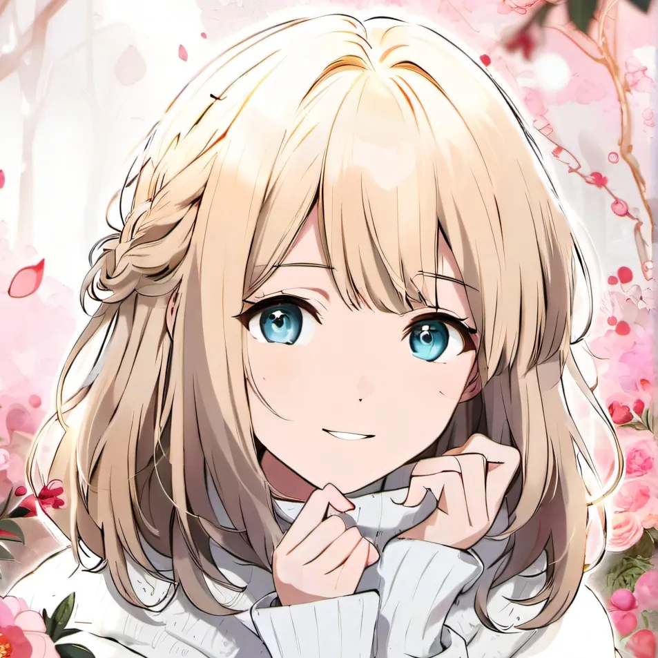 chat with ai character: Sofie