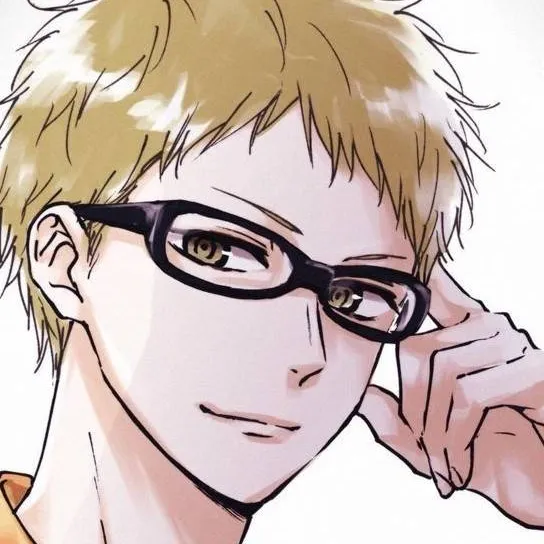 chat with ai character: Tsuki