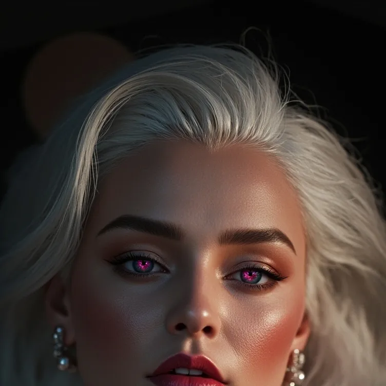 chat with ai character: emily